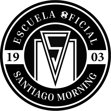 Logo Escuela Oficial Santiago Morning